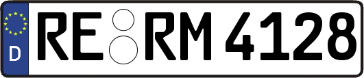 RE-RM4128
