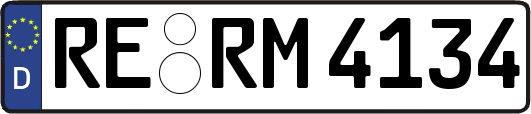 RE-RM4134