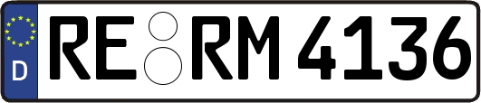 RE-RM4136