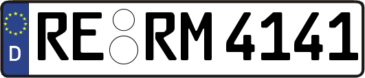 RE-RM4141