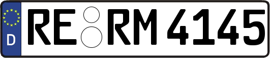 RE-RM4145