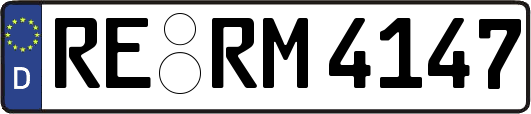 RE-RM4147