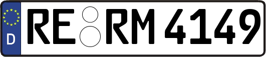RE-RM4149
