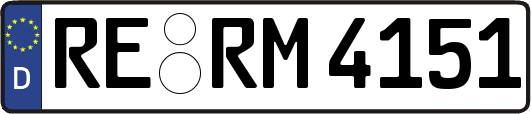 RE-RM4151