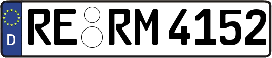 RE-RM4152