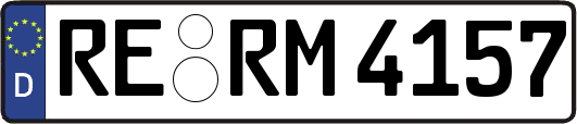 RE-RM4157