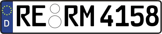 RE-RM4158
