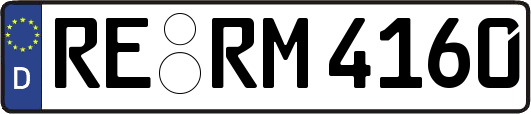 RE-RM4160
