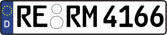RE-RM4166
