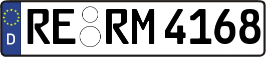 RE-RM4168