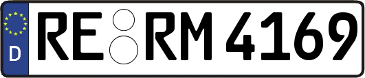 RE-RM4169