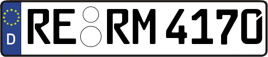 RE-RM4170