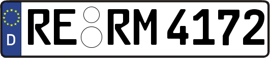 RE-RM4172