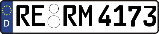 RE-RM4173