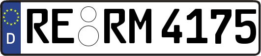 RE-RM4175