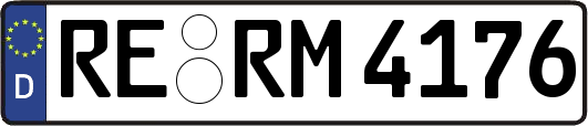 RE-RM4176