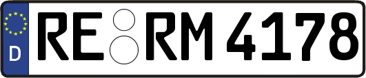 RE-RM4178