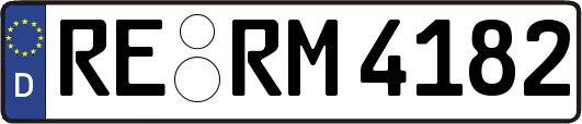 RE-RM4182