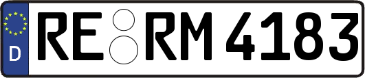 RE-RM4183