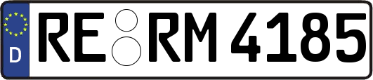 RE-RM4185