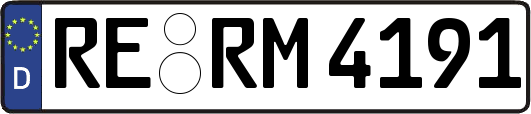 RE-RM4191