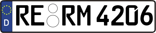 RE-RM4206