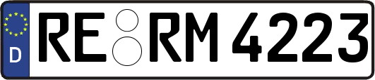 RE-RM4223