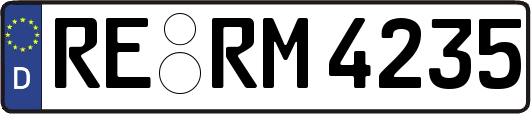 RE-RM4235