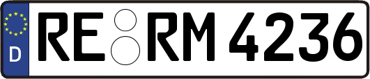 RE-RM4236