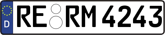 RE-RM4243