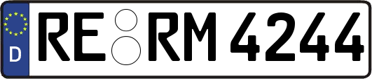 RE-RM4244