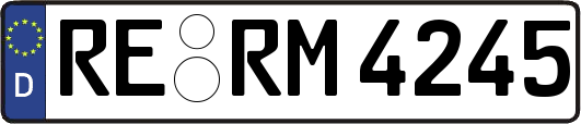RE-RM4245
