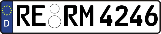 RE-RM4246