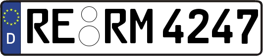 RE-RM4247