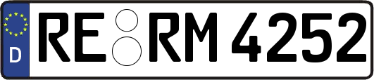 RE-RM4252