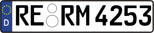 RE-RM4253