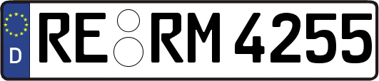RE-RM4255
