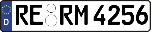 RE-RM4256