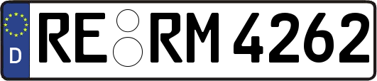 RE-RM4262