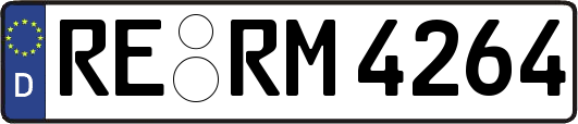 RE-RM4264