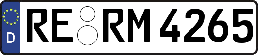 RE-RM4265