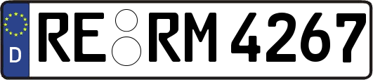 RE-RM4267