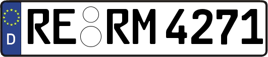 RE-RM4271