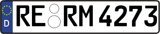 RE-RM4273