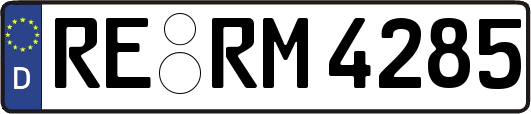 RE-RM4285