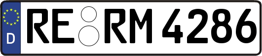 RE-RM4286