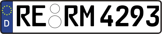 RE-RM4293