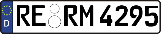 RE-RM4295