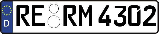 RE-RM4302