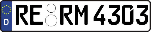 RE-RM4303